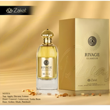 Rivage Glamour By Zakat Eau De Parfum 100 ML (3.4 FL OZ) Unisex