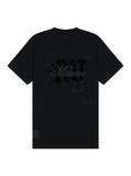 Men MILANO RV Cracks T-Shirt