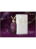 Royale Amethyst By Zakat Eau De Parfum 2.7 FL OZ Unisex
