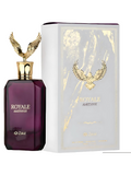Royale Amethyst By Zakat Eau De Parfum 2.7 FL OZ Unisex