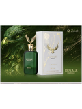 Royale Emerald By Zakat Eau De Parfum 2.7 FL OZ Unisex