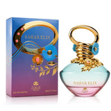 Flower Sahar Elix By Zakat Eau De Parfum 100ML (3.4 FL OZ) Women