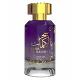 Sahr Al Kalimat By Sahari Eau De Parfum 100 ML (3.4 FL OZ) Women