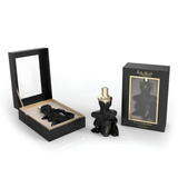 Sahriya Black Wardrobe By Amaran Eau De Parfum 100 ML (3.4 FL OZ) Women