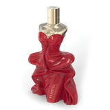 Sahriya Red Wardrobe By Amaran Eau De Parfum 100 ML (3.4 FL OZ) Women
