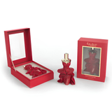 Sahriya Red Wardrobe By Amaran Eau De Parfum 100 ML (3.4 FL OZ) Women