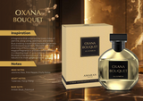 Oxana Bouquet By Amaran Eau De Parfum 100 ML (3.4 FL OZ) Women