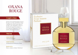 Oxana Rouge By Amaran Eau De Parfum 100 ML (3.4 FL OZ) Women