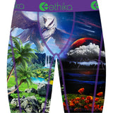 Men ETHIKA The Flight Boxers