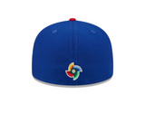 Men NEW ERA 2026 Puerto Rico WBC 59Fifty Fitted Hat