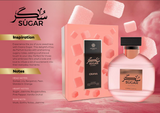 Oxana Sugar By Amaran Eau De Parfum 100 ML (3.4 FL OZ) Women