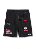 Men JORDAN CRAIG Local Dealer Shorts