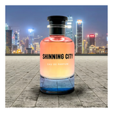 Shinning City By Emper Eau De Parfum 100 ML (3.4 FL OZ) Unisex
