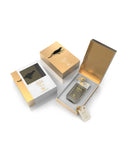 The Panther Bundle | Shouq Women | Qannas Men | 90 ML (3.0 FL OZ) Eau De Parfum By Le Falcone