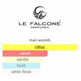 Shouq By Le Falcone Eau De Parfum 90 ML (3.0 FL OZ) Women