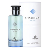 Soaked Sun Exclusif By Grandeur Eau De Parfum 100 ML (3.4 FL OZ) Unisex