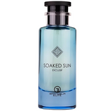 Soaked Sun Exclusif By Grandeur Eau De Parfum 100 ML (3.4 FL OZ) Unisex
