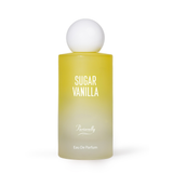 Sugar Vanilla By Parisvally Eau De Parfum 100 ML (3.4 FL OZ) Women