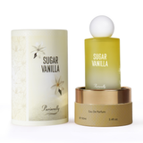 Sugar Vanilla By Parisvally Eau De Parfum 100 ML (3.4 FL OZ) Women