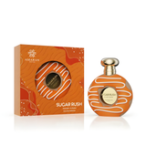 Sugar Rush Sugary Fusion By Amaran Eau De Parfum 100 ML (3.4 FL OZ) Women