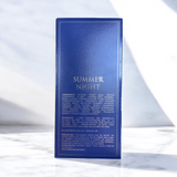 Summer Night Royal Collection By Milestone Eau De Parfum 3.4 FL OZ Unisex