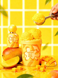 Tubbees Sweet Mango Melody By Grandeur Eau De Parfum 50 ML (1.7 FL OZ) Unisex