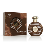 Sugar Rush Sweetness Overload By Amaran Eau De Parfum 100 ML (3.4 FL OZ) Women