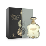 Symphony Harmony By Le Falcone -Niche Collection- Eau De Parfum 100 ML (3.4 FL OZ) Unisex