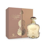 Symphony Melody By Le Falcone -Niche Collection- Eau De Parfum 100 ML (3.4 FL OZ) Unisex