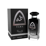Taha By Parisvally Eau De Parfum 100 ML (3.4 FL OZ) Unisex