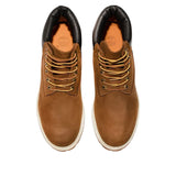 Men TIMBERLAND Premium 6-Inch Waterproof Boots