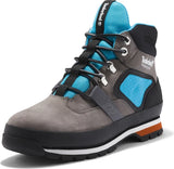 Men TIMBERLAND Euro Hiker Mid Lace Up Waterproof Boots
