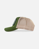 JOHN HATTER & CO Time Is Money Trucker Hat