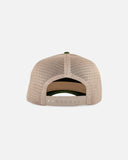JOHN HATTER & CO Time Is Money Trucker Hat