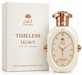 Timeless Legacy By Zakat Eau De Parfum 100ML (3.4 FL OZ) Unisex