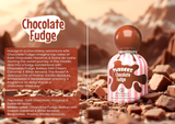 Tubbees Chocolate Fudge By Grandeur Eau De Parfum 1.7 FL OZ Kids