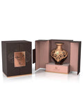 Cozy Bundle | Jawhara By Le Falcone | Turath Intense By Le Falcone | Women 100 ML (3.4 FL OZ) Eau De Parfum