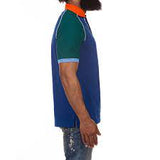 Men AKOO ILLUSION SS Polo Shirt