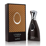 Utopia Essence By Ghalati Perfumes Eau De Parfum 100 ML (3.4 FL OZ) Men