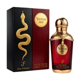 Verus Hot By Jean Antoine Eau De Parfum 100 ML (3.4 FL OZ) Unisex