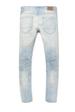 Men JORDAN CRAIG Ross Stone Cold Denim Jean