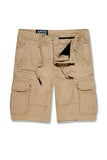 Men JORDAN CRAIG Xavier Cargo Shorts