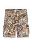 Men JORDAN CRAIG Xavier Camo Cargo Shorts