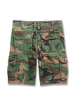 Men JORDAN CRAIG Xavier Camo Cargo Shorts