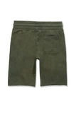 Men JORDAN CRAIG Palma French Terry Shorts