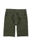 Men JORDAN CRAIG Palma French Terry Shorts