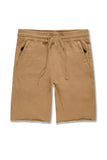 Men JORDAN CRAIG Palma French Terry Shorts