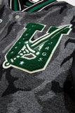 Men JORDAN CRAIG Life Of Vice Varsity Jacket
