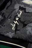 Men JORDAN CRAIG Life Of Vice Varsity Jacket