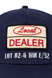 Men JORDAN CRAIG The Re-Up Trucker Hat